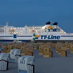 Appartement In Alt Travemuende By Interhome
