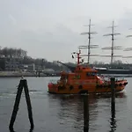 In Alt Travemuende By Interhome * Lübeck