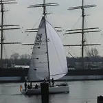 In Alt Travemuende By Interhome
