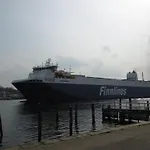 In Alt Travemuende By Interhome Lübeck