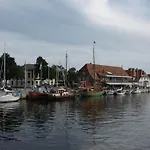 In Alt Travemuende By Interhome Appartement *