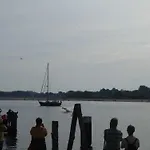 In Alt Travemuende By Interhome Lübeck