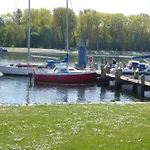 In Alt Travemuende By Interhome Lübeck