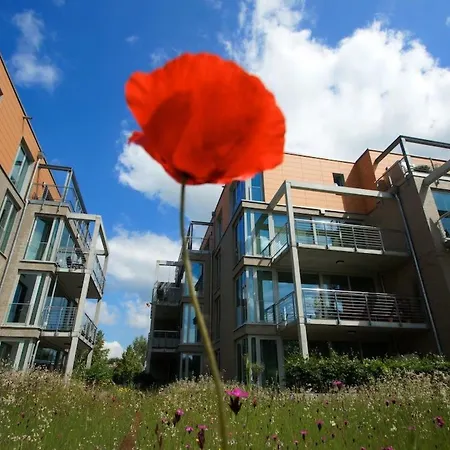 In Alt Travemuende By Interhome Appartamento *