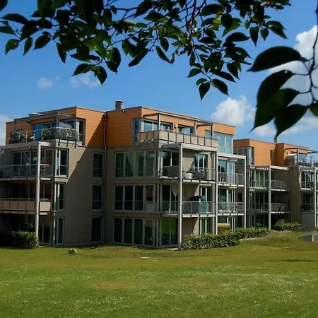 In Alt Travemuende By Interhome *