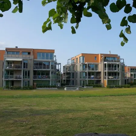 In Alt Travemuende By Interhome Appartamento