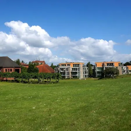In Alt Travemuende By Interhome *