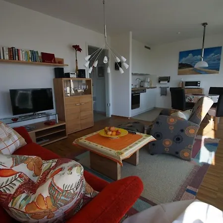 Appartamento In Alt Travemuende By Interhome