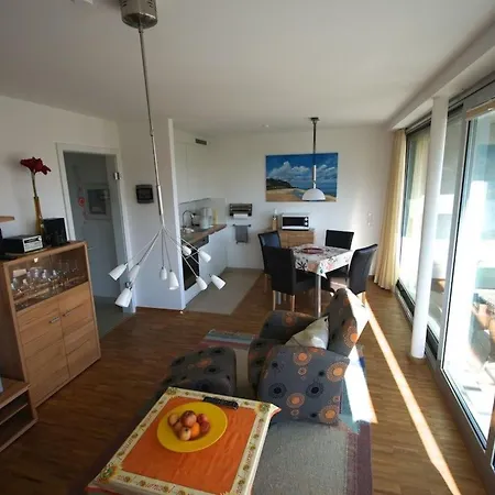 Appartamento In Alt Travemuende By Interhome *