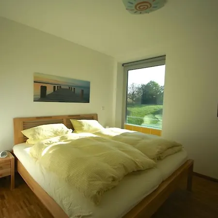 In Alt Travemuende By Interhome Appartamento