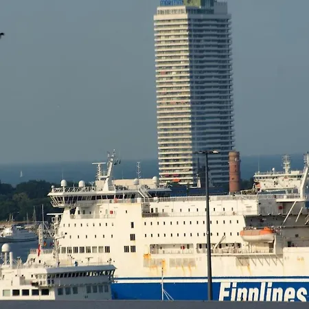 In Alt Travemuende By Interhome リューベック