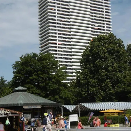 In Alt Travemuende By Interhome