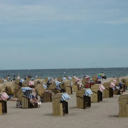 In Alt Travemuende By Interhome Λίμπεκ
