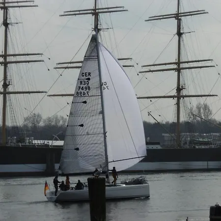 In Alt Travemuende By Interhome