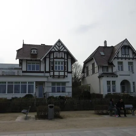 In Alt Travemuende By Interhome アパート *