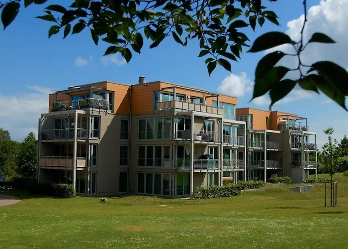 In Alt Travemuende By Interhome *