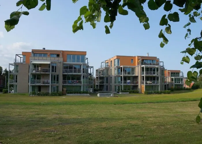 In Alt Travemuende By Interhome Apartament