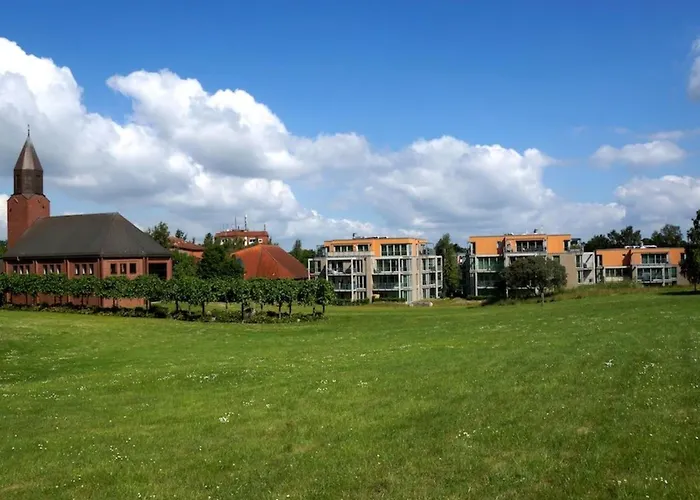 In Alt Travemuende By Interhome *