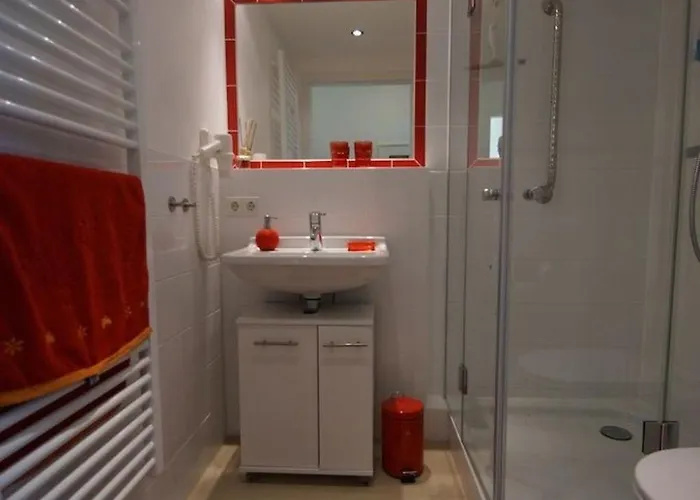 In Alt Travemuende By Interhome Lubeka