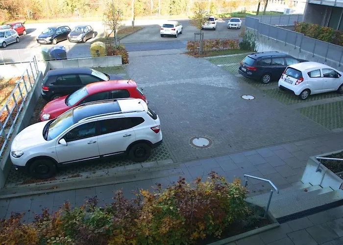 Apartament In Alt Travemuende By Interhome *